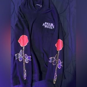 Palm angels hoodie